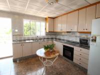 Resale - Country Villa   - Crevillente - Crevillent