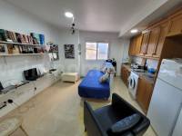 Resale - Apartment  - Almoradí