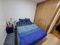 Revente - Appartement - Almoradí