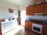 Resale - Detached House / Villa  - Catral