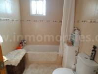 Resale - Detached House / Villa  - Catral