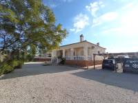 Venta - Chalet / Villa - Catral