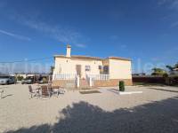 Venta - Chalet / Villa - Catral