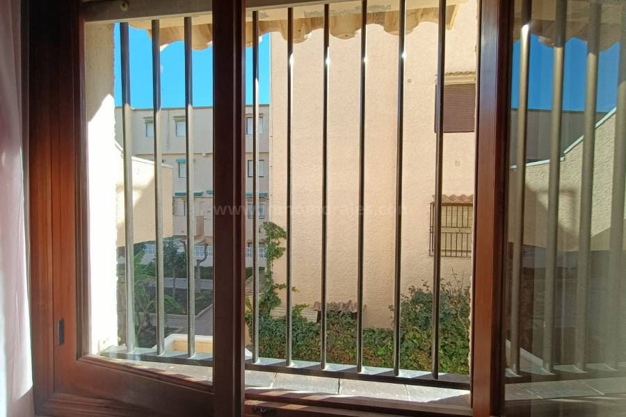 Revente - Appartement - La Mata