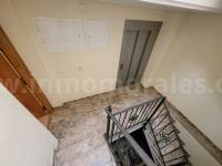 Revente - Appartement - Almoradí