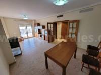 Resale - Apartment  - Almoradí