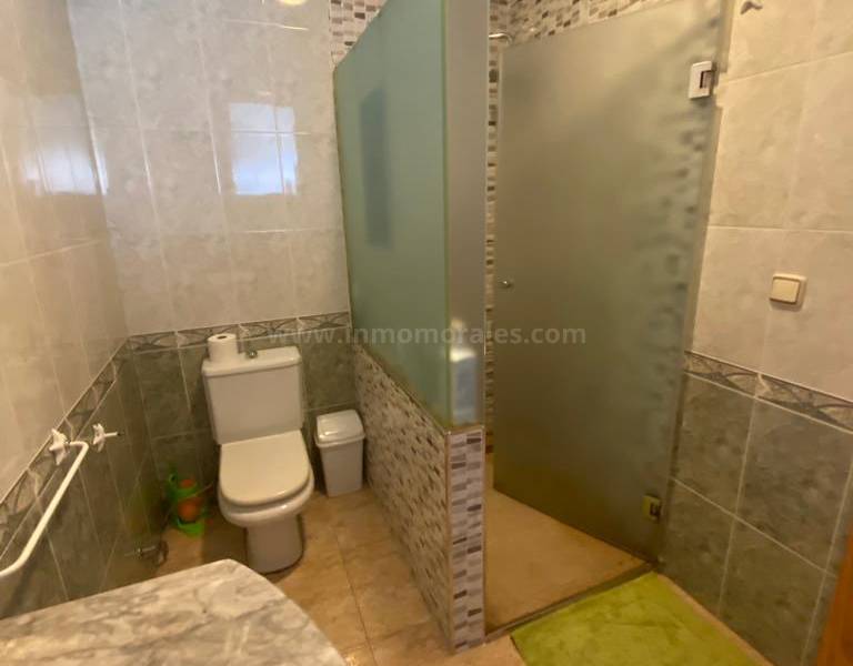 Resale - Town House  - Benijófar
