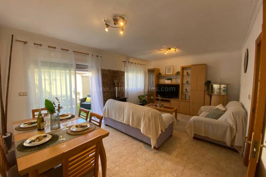 Resale - Town House  - Benijófar
