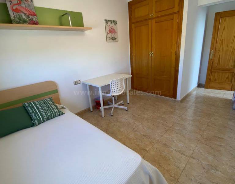 Resale - Town House  - Benijófar