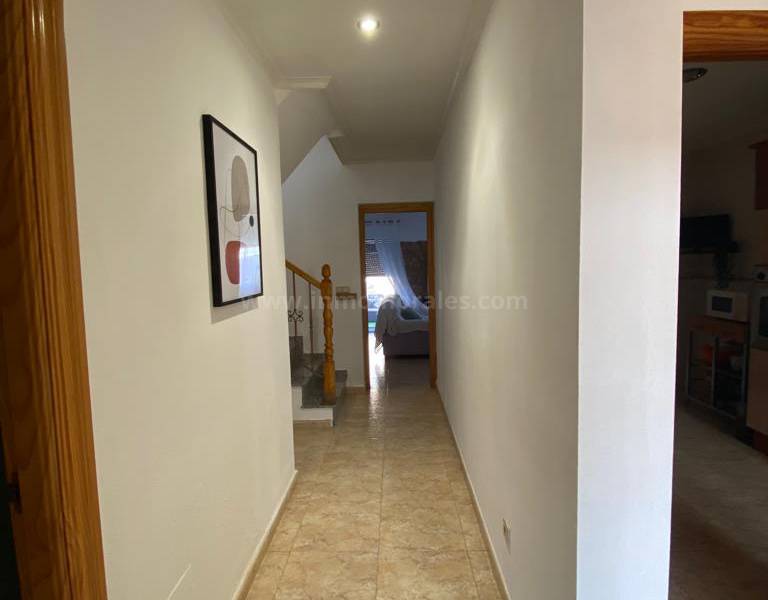 Resale - Town House  - Benijófar