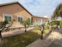 Herverkoop - Villa ( Finca ) - Catral