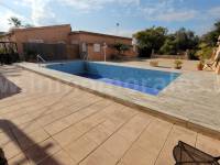 Resale - Country Villa   - Catral