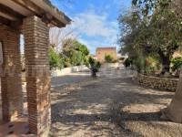 Resale - Country Villa   - Catral