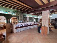 Revente - Villa ( Finca ) - Catral