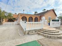 Herverkoop - Villa ( Finca ) - Catral