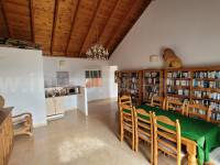 Revente - Villa ( Finca ) - Catral