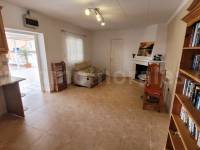 Resale - Country Villa   - Catral