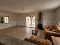 Revente - Villa ( Finca ) - Catral