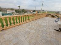 Resale - Country Villa   - Catral