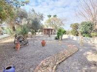 Resale - Country Villa   - Catral