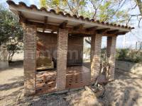 Herverkoop - Villa ( Finca ) - Catral