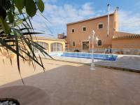 Resale - Country Villa   - Catral