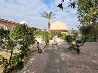 Resale - Country Villa   - Catral