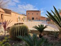 Resale - Country Villa   - Catral