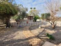 Herverkoop - Villa ( Finca ) - Catral