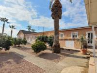 Revente - Villa ( Finca ) - Catral