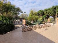 Revente - Villa ( Finca ) - Catral