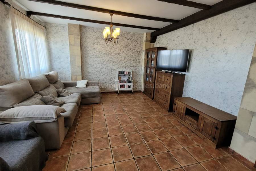 Revente - Appartement - Almoradí