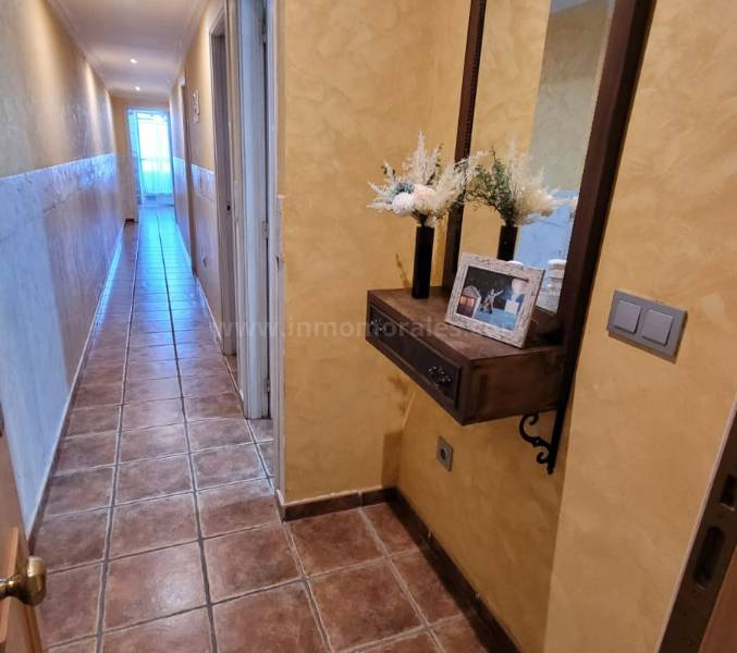 Revente - Appartement - Almoradí