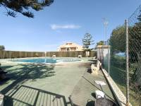 Resale - Apartment  - La Mata