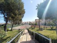 Revente - Appartement - La Mata