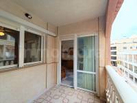 Resale - Apartment  - La Mata