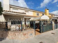 Resale - Town House  - Almoradí