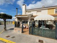 Resale - Town House  - Almoradí