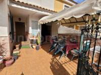 Resale - Town House  - Almoradí