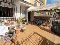 Resale - Town House  - Almoradí