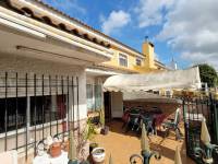 Resale - Town House  - Almoradí