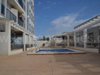 Resale - Apartment  - Almoradí