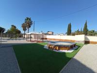 Resale - Country Villa   - Catral