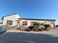 Resale - Country Villa   - Catral