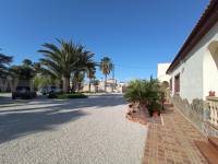 Resale - Country Villa   - Catral