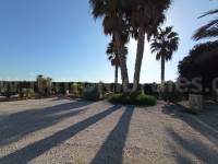 Resale - Country Villa   - Catral