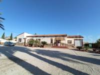 Resale - Country Villa   - Catral