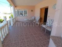 Revente - Villa ( Finca ) - Catral