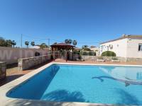 Herverkoop - Villa ( Finca ) - Catral