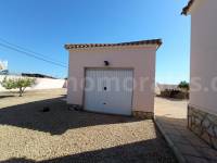 Revente - Villa ( Finca ) - Catral